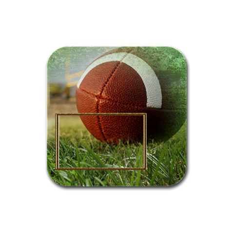 Football Coaster9 By Spg Front