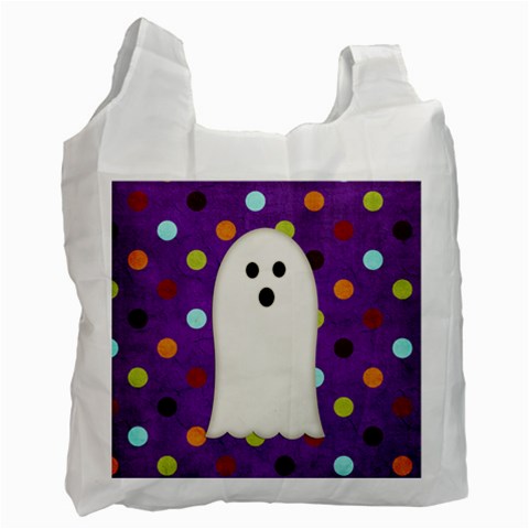 Trick Or Treat Bag 1 By Sheena Front