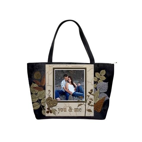 You & Me Handbag By Lil Front