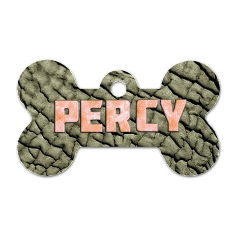 Percy Front