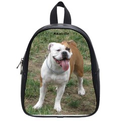 backpack - School Bag (Small)