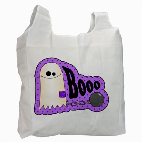 Halloween Bag 01 By Carol Front