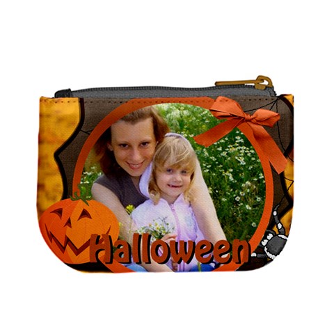 Halloween Bag By Joely Back