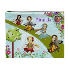 Miranda cosmetic bag special - Cosmetic Bag (XL)