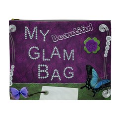 Cosmetic bag Meltology - Cosmetic Bag (XL)