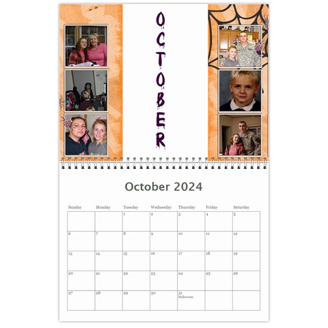 Calendar 2024 By Brooke Oct 2024