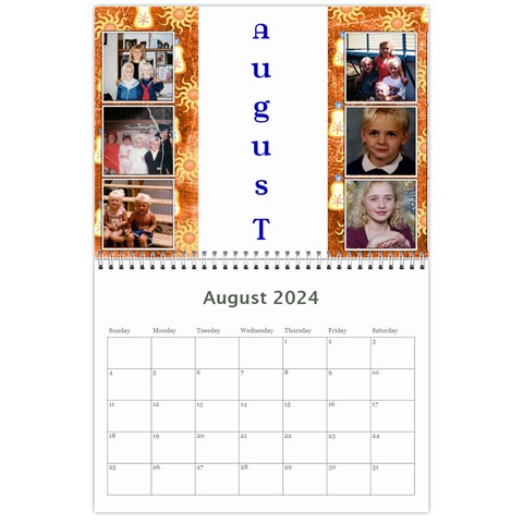 Calendar 2024 By Brooke Aug 2024