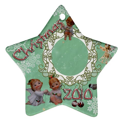 Amgels 2010 Ornament 41 By Ellan Front