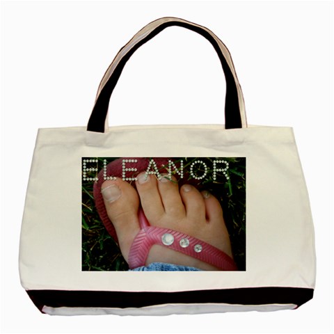Eleanor s Bag By Amy Wilcox Front