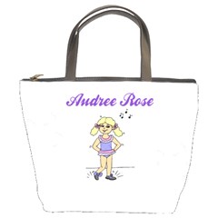 AudreeDance - Bucket Bag