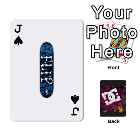 Jack Dc Cards By Luvbugerin Front - SpadeJ
