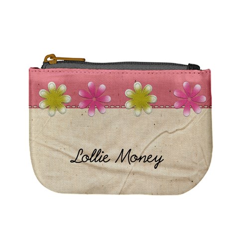 Lollie Money By Lillyskite Front