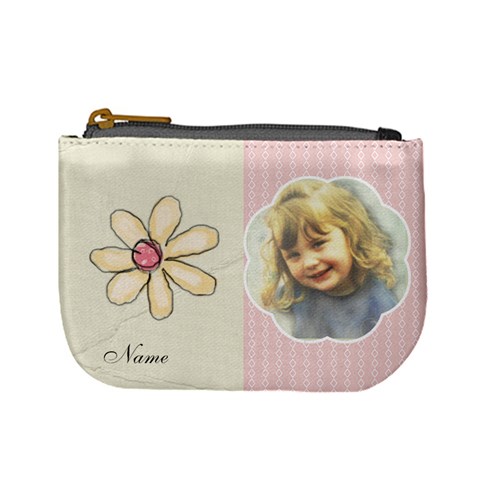 Flower Purse By Lillyskite Front