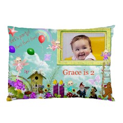 Grace pillowcase - Pillow Case
