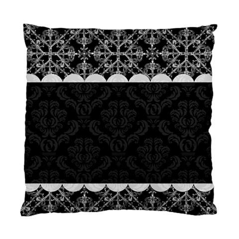 Enjoy The Simple Things 2 Sided Cushion Case By Klh Back