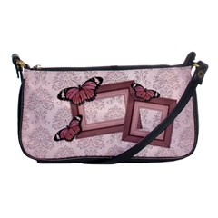 Love bag 01 - Shoulder Clutch Bag