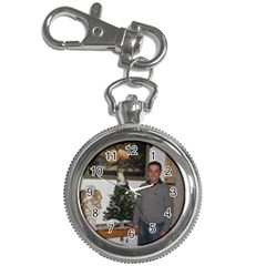 tony4 - Key Chain Watch