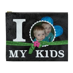 Momma s Kids (7 styles) - Cosmetic Bag (XL)