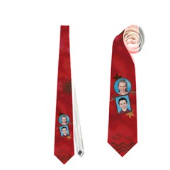 Ralph s Tie - Necktie (Two Side)