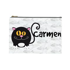 Animaland cosmetic bag L 06 - Cosmetic Bag (Large)