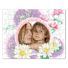 kids - Jigsaw Puzzle (Rectangular)