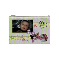 Mom - Cosmetic Bag (Medium)