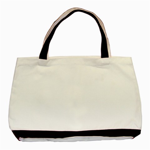 Tote By Karen Hung Back