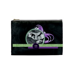  (7 styles) - Cosmetic Bag (Medium)