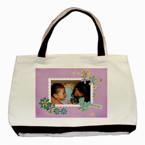 Tote Bag Front