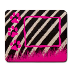 ZEBRA - MOUSEPAD - Large Mousepad