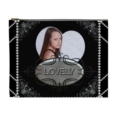 Lovely XL Cosmetic Bag - Cosmetic Bag (XL)