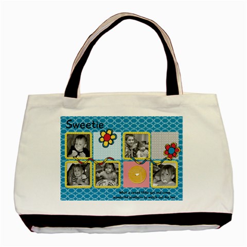 Whirlygig Tote By Martha Meier Front