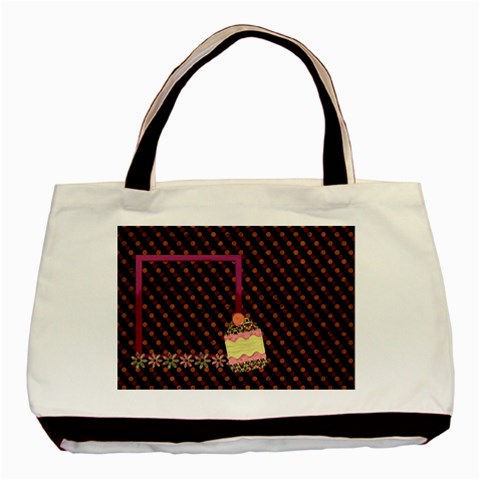 Tote Front