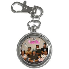Osako  family - Key Chain Watch