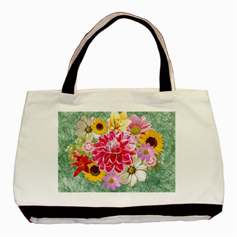 My Totes By Patti Front