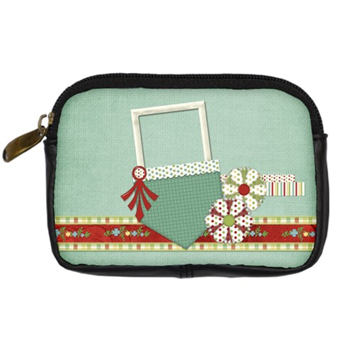 Hh Camera Case 1 By Lisa Minor Front