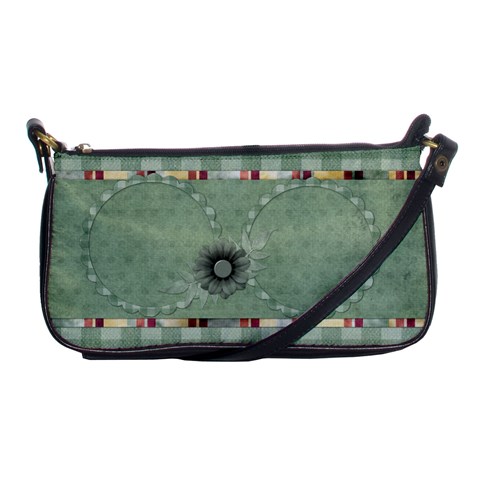 Quilted Clutch Bag By Lisa Minor Front