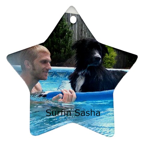 Surfin Sasha By Micki Ehrhardt Mccarl Front