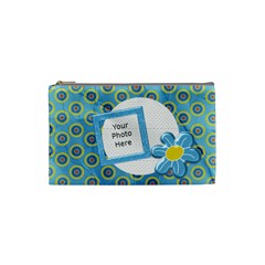 Silly Summer Fun Small Cosmetic Bag 2 (7 styles) - Cosmetic Bag (Small)