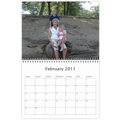 Great Grandma By Kelly Feb 2011