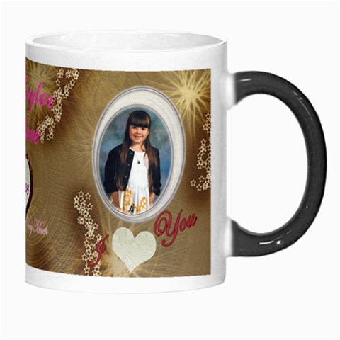 Taylor Cup By Margaret Lockman Right
