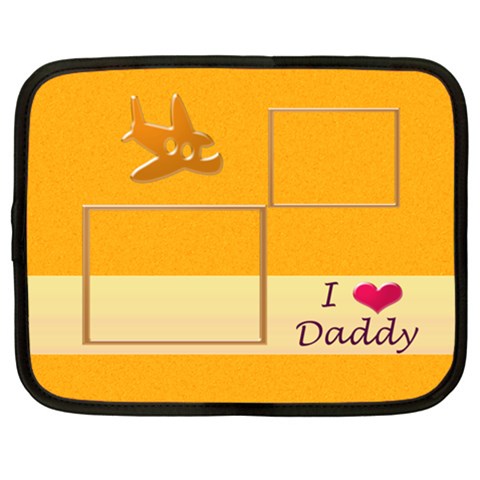 Love Daddy By Daniela Front