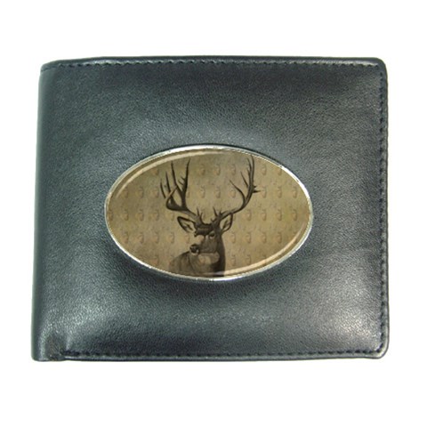 Wallet For Dad By Danielle Christiansen Front