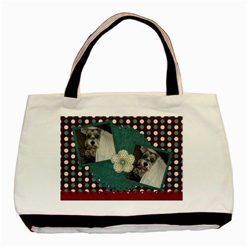 Kit H&h Tote 1 By Lisa Minor Front