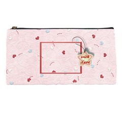 With Love - Pencil Case