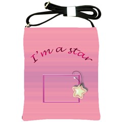 I am a star - Shoulder Sling Bag