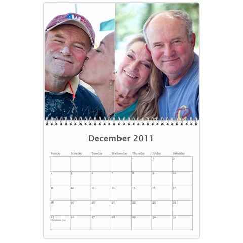 Myers Calendar 2010 By Mary Dec 2011