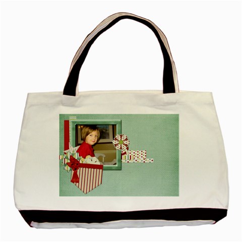 Hh Tote 1 By Lisa Minor Front