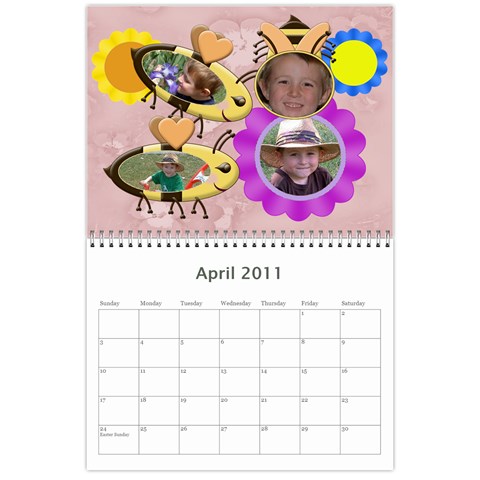 Grandma Loves Her Sweet Honey Bees 2011 By Chere s Creations Apr 2011
