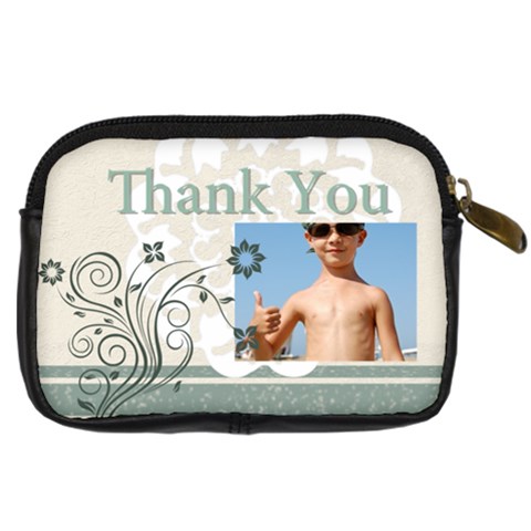 Thank You Bag By Joely Back